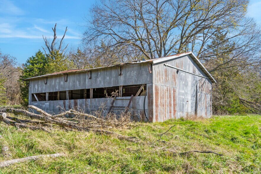 More Photos Of WC 136 Downing Rd rd, Fayetteville Land For Sale