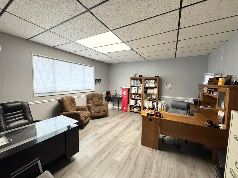 More Photos Of 2398 County Road 1, South Point Office For Sale