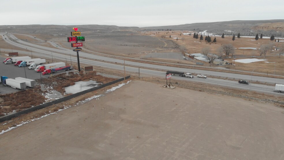 More Photos Of 5 & 9 N Ox Bow Dr, Green River Land For Sale