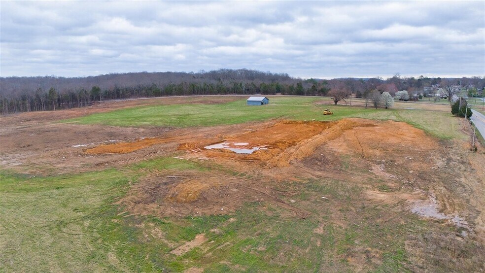 More Photos Of 68/80 Bypass Unit & Highland Lick Road, Russellville Land For Sale