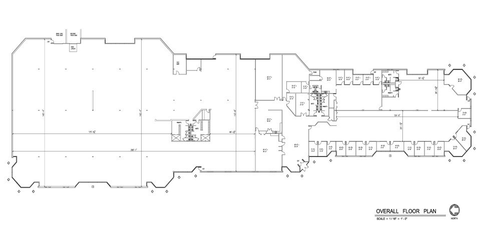 More Photos Of 12100 W Park Pl, Milwaukee Light Manufacturing For Lease