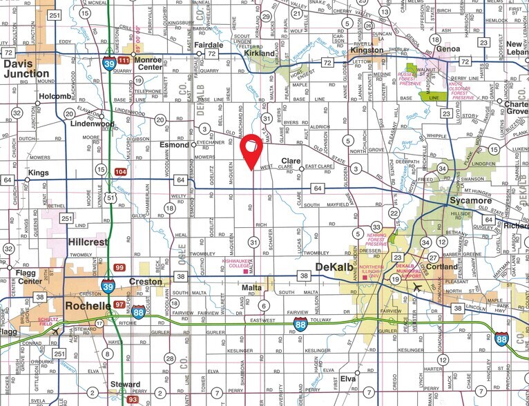 More Photos Of Malta Road, Clare Land For Sale