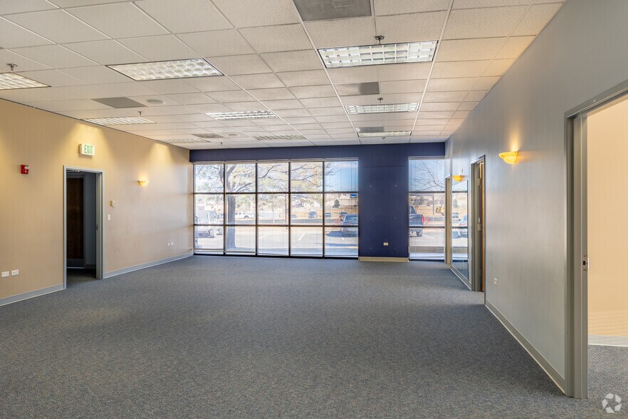 Photo of 1st Floor Ste 200