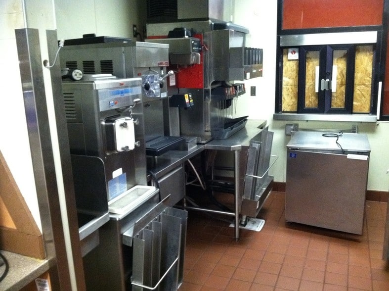 More Photos Of 3020 E 29th Ave, Spokane Restaurant For Lease