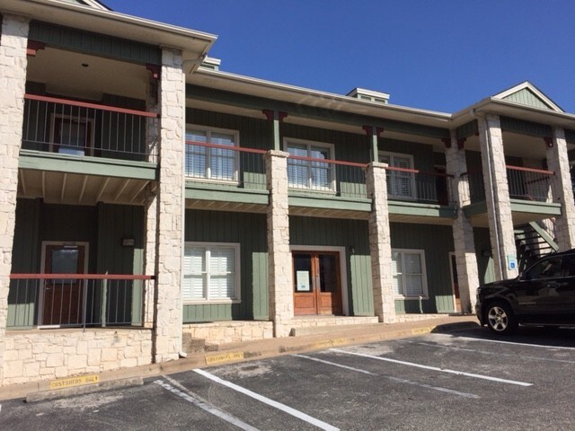 More Photos Of 4130 Spicewood Springs Rd, Austin Loft Creative Space For Lease