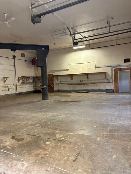 More Photos Of 6633 US 219, Ellicottville Warehouse For Lease