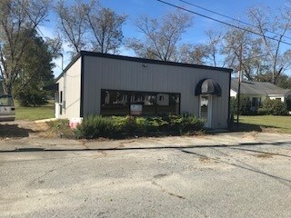 More Photos Of 729 US-80, Danville Freestanding For Sale