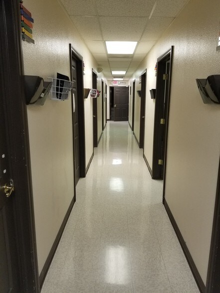 More Photos Of 1280 E Calvada Blvd, Pahrump Rehabilitation Center For Sale