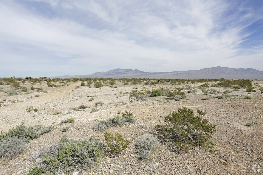 More Photos Of Kyle Canyon Rd, Las Vegas Land For Sale