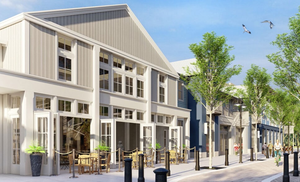 Primary Photo Of 1052 SW Prairie Ave, Palm City Unknown For Lease