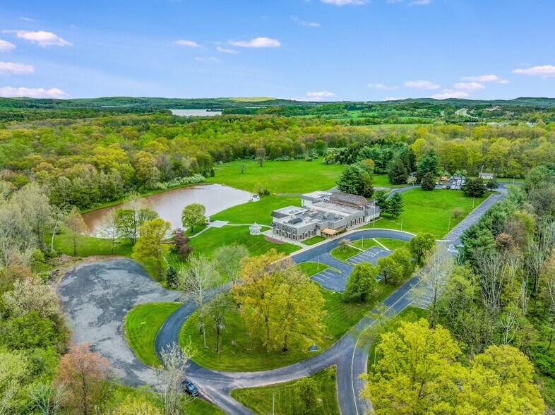 More Photos Of 88 Route 173 W, Hampton Lodge Meeting Hall For Sale