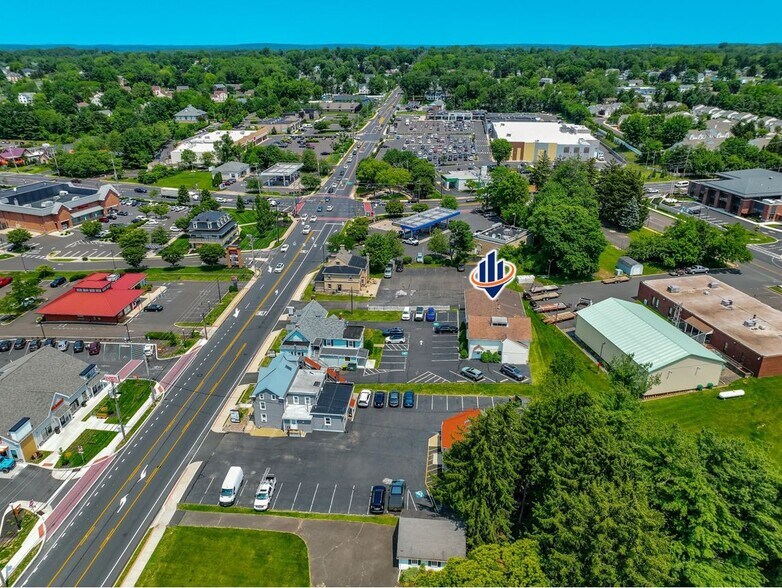More Photos Of 981 Second Street Pike, Richboro Office For Lease