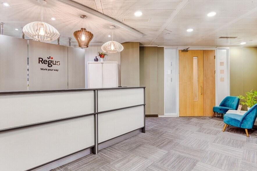 More Photos Of 2 Lansdowne Rd, Croydon Coworking Space