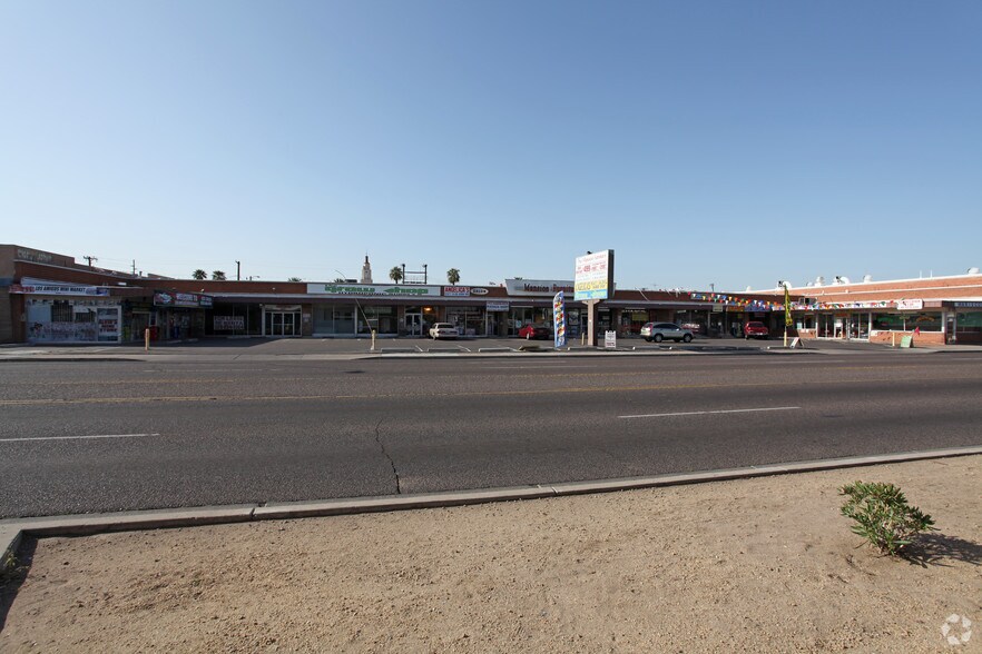 More Photos Of 1733-1737 E McDowell Rd, Phoenix General Retail For Lease