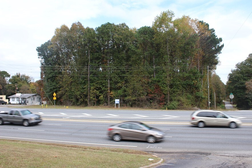 More Photos Of 7500 Tara Blvd, Jonesboro Land For Sale