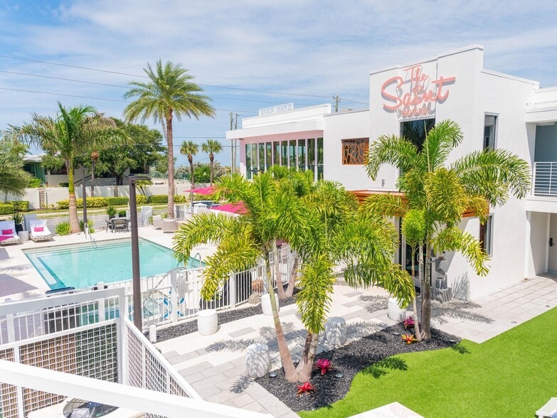 More Photos Of , Saint Pete Beach Unknown For Sale