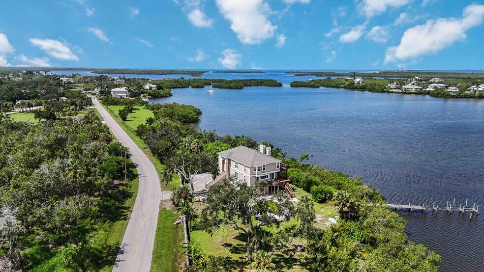 More Photos Of 1470 Bayshore Drive, Terra Ceia Land For Sale