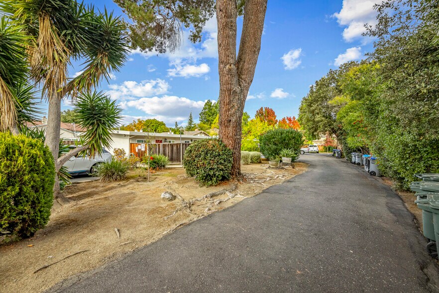 More Photos Of 310 Gladys Ave, Mountain View Apartments For Sale