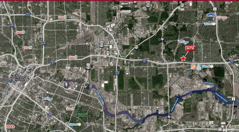 More Photos Of 909 Lear St, Houston Land For Sale