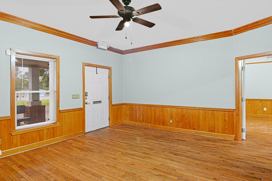 More Photos Of 938 Elma G Miles Pkwy, Hinesville Office For Sale