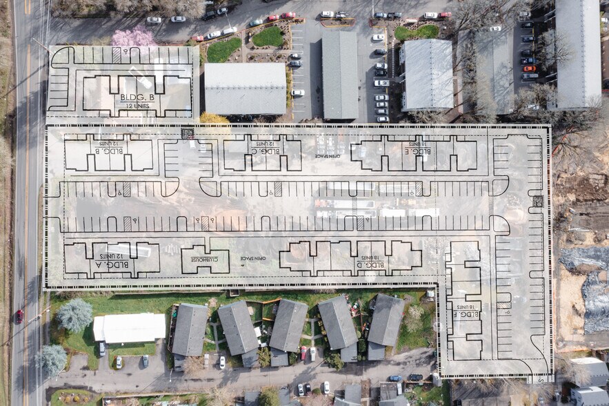 More Photos Of 3011 170th Ave, Beaverton Land For Sale