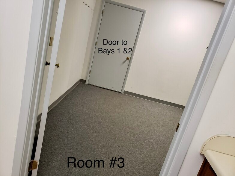 More Photos Of 424 Investors Pl, Virginia Beach Research And Development For Lease