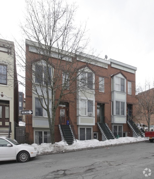 More Photos Of 250-254 Hudson Ave, Albany Apartments For Sale