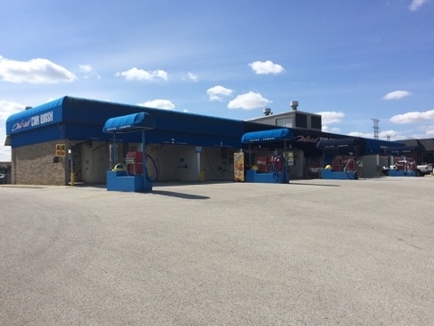 Primary Photo Of 7225 W 151st St, Orland Park Carwash For Sale
