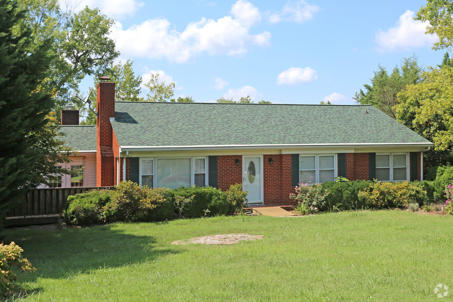 Primary Photo Of 1317 New Garden Rd, Greensboro Office Residential For Sale