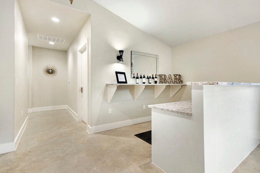 More Photos Of 601 Sandy Point Rd, Wimberley Lodge Meeting Hall For Sale