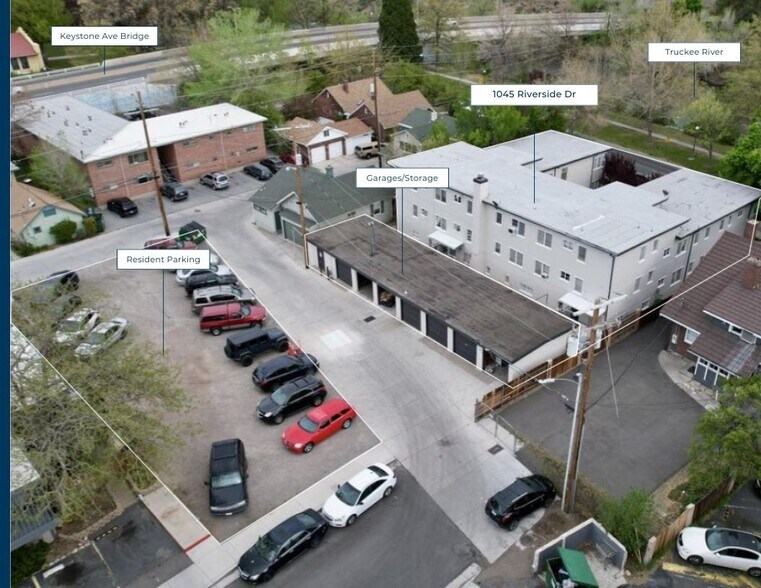 More Photos Of 1045 Riverside Dr, Reno Apartments For Sale