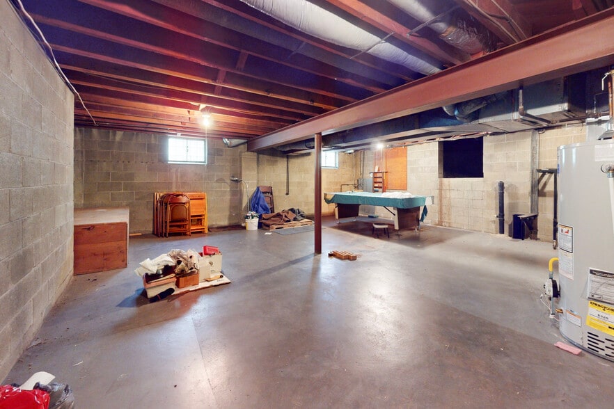 More Photos Of 3721 Main St, Weirton Funeral Home For Sale