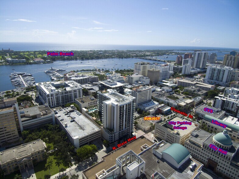 More Photos Of 112-116 N Dixie Hwy, West Palm Beach Medical For Sale