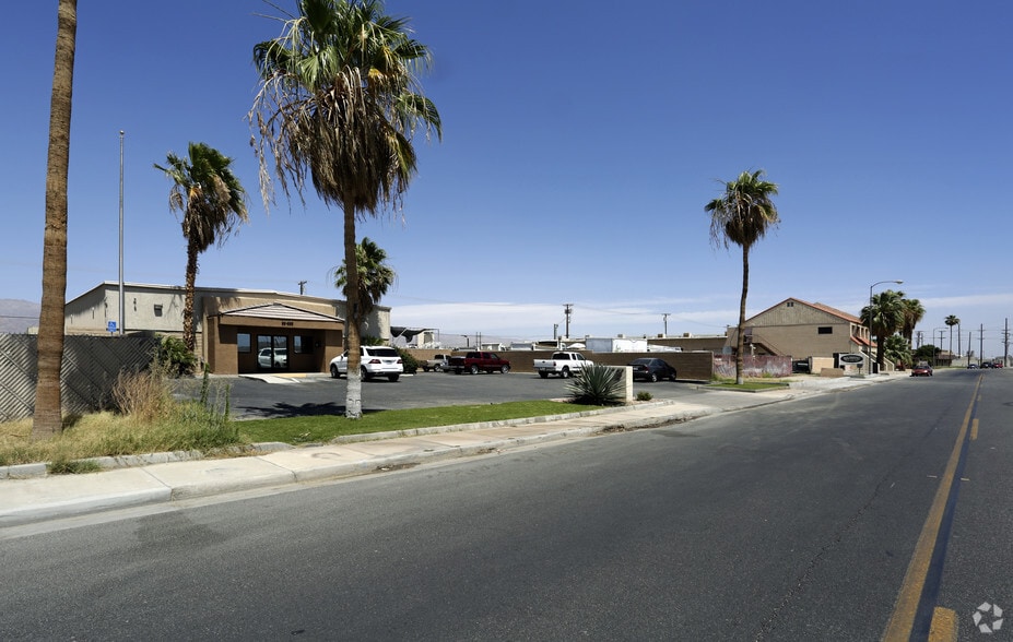 More Photos Of 83852 Avenue 45, Indio Warehouse For Sale