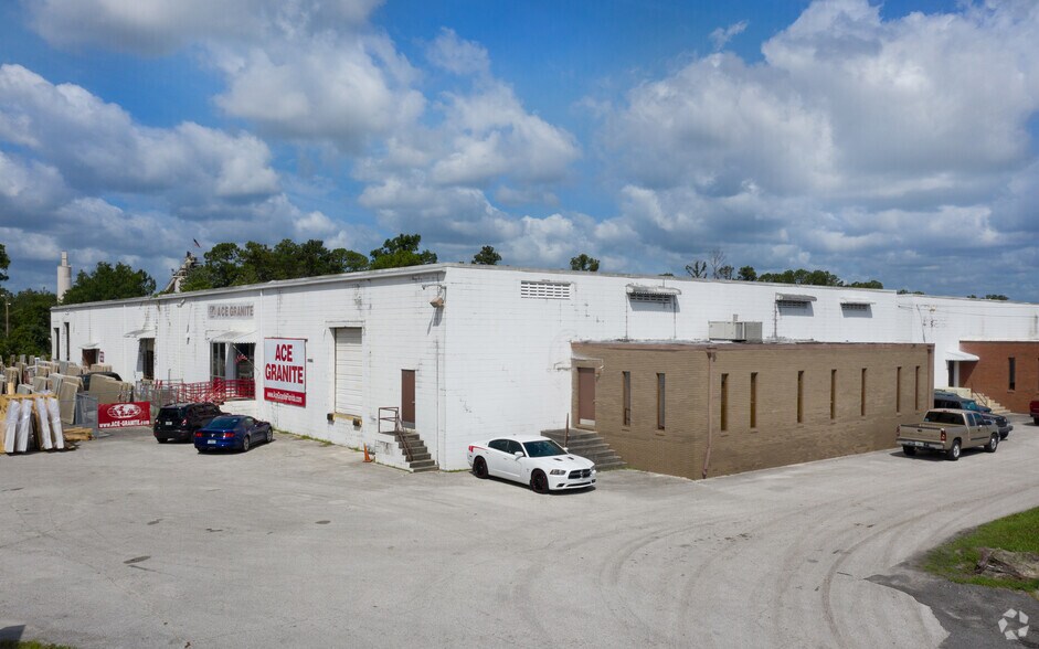 More Photos Of , Jacksonville Industrial For Sale