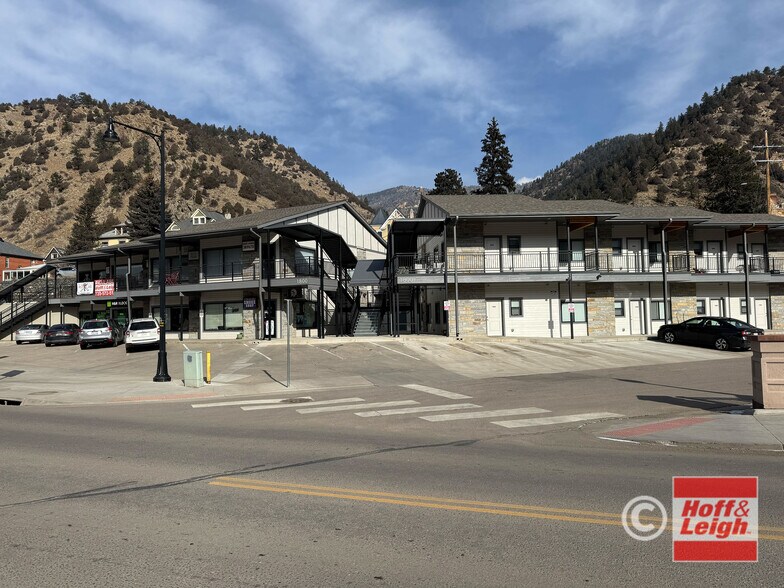 More Photos Of 1800 Colorado Blvd, Idaho Springs Storefront Retail Office For Lease