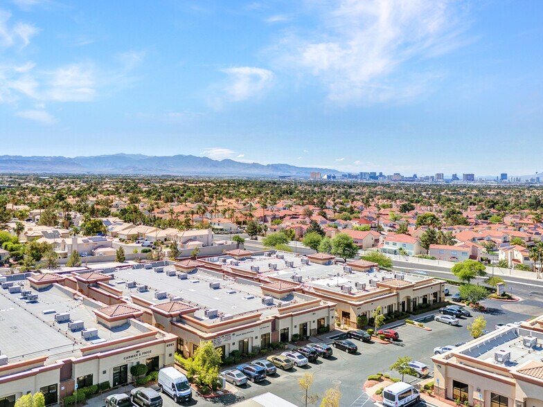 More Photos Of 8905 S Pecos Rd, Henderson Unknown For Lease