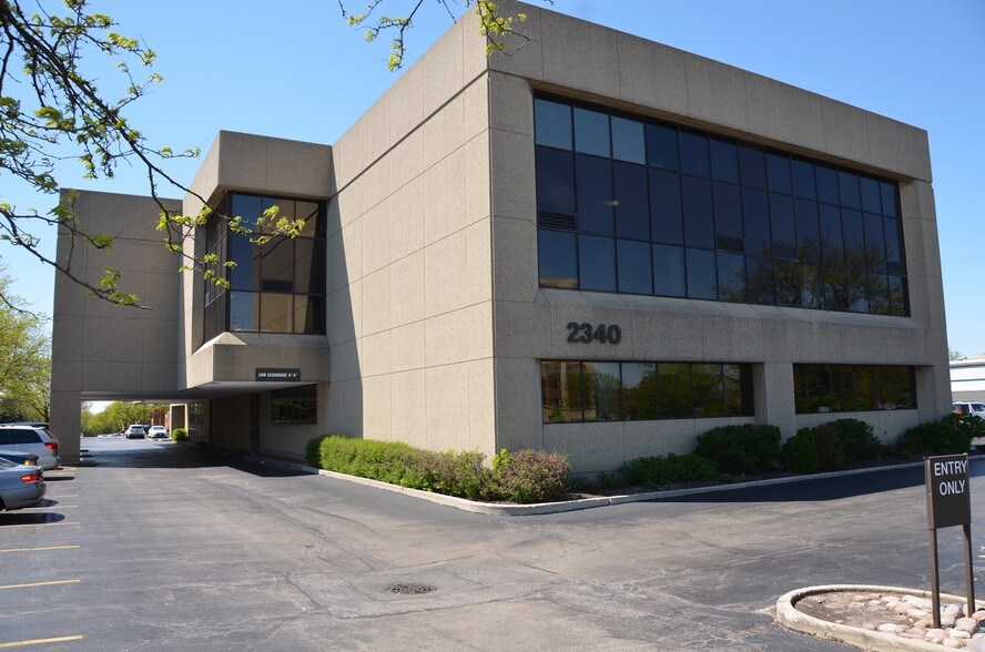 More Photos Of 2340 Highland Ave, Lombard Medical For Sale