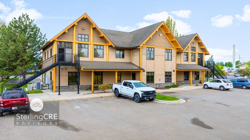 More Photos Of 1920 N 1st St, Hamilton Office For Sale