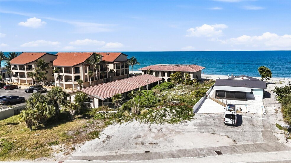 More Photos Of 1770 Gulf Blvd, Englewood Land For Sale