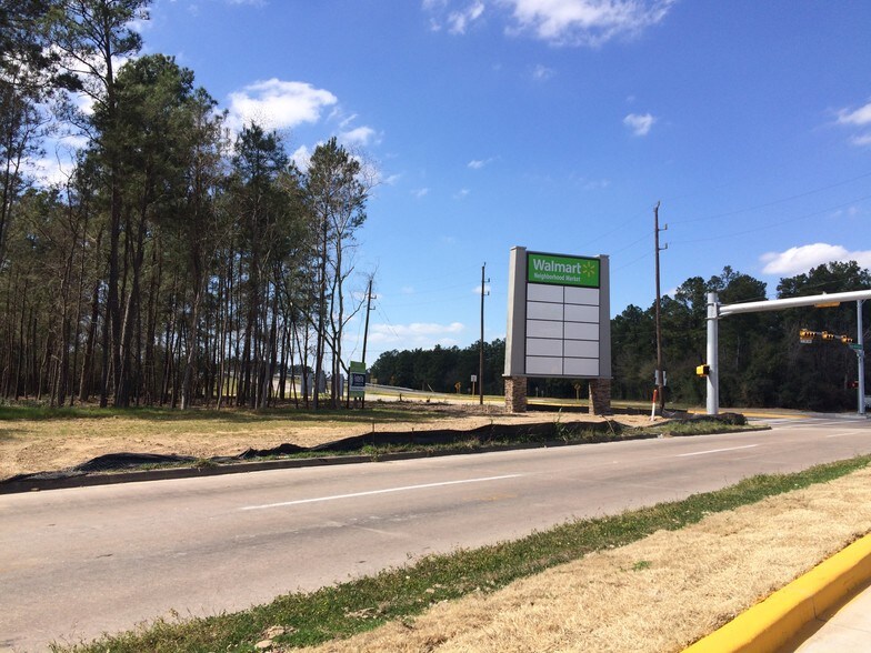 More Photos Of Aldine Westfield Rd @ Cypresswood, Spring Land For Sale