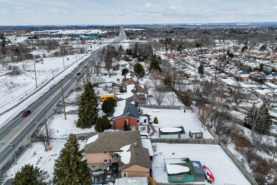 More Photos Of 1685-1755 Bowmanville Av, Bowmanville Land For Sale