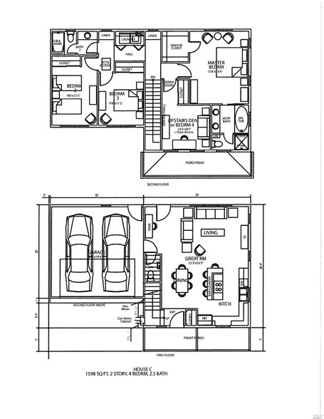 More Photos Of 2009-2046 Ravello Way, Santa Rosa Apartments For Sale