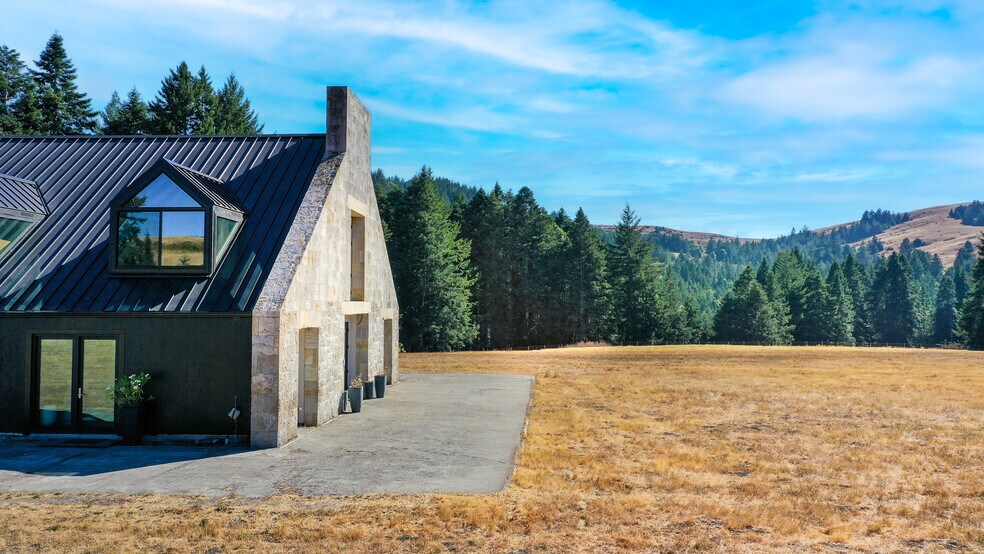 More Photos Of 26000 Mattole Rd, Ferndale Land For Sale