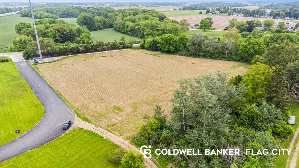 More Photos Of 11755 State Route 613, Van Buren Land For Sale