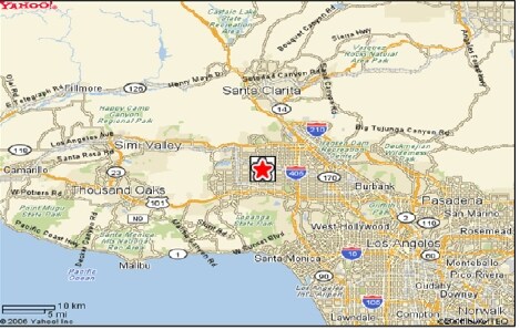 More Photos Of 19424 Nordhoff St, Northridge Storefront For Sale