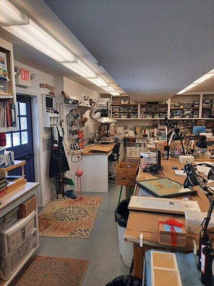 More Photos Of 254 King St, Boscawen Storefront Retail Office For Sale