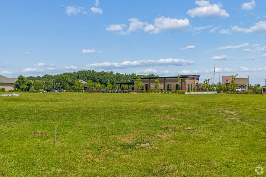 More Photos Of 725 Atlanta, Cumming Land For Sale