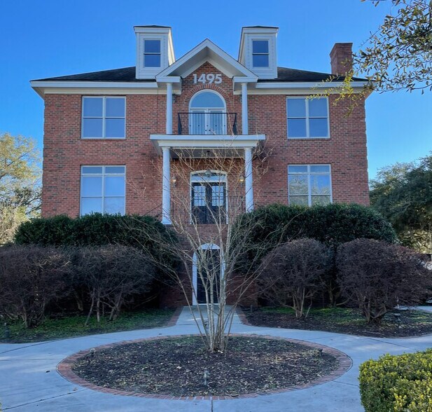 More Photos Of 1495 Remount Rd, North Charleston Office Residential For Sale