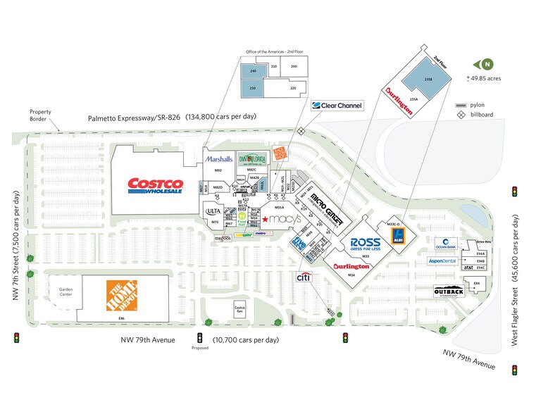 More Photos Of 7795 W Flagler St, Miami Unknown For Lease